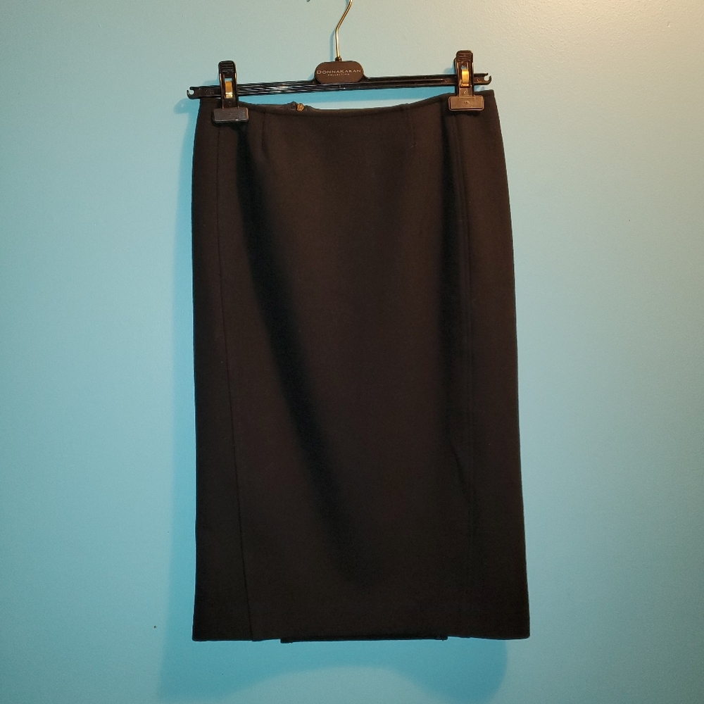 Donna Karan Black Label Skirt